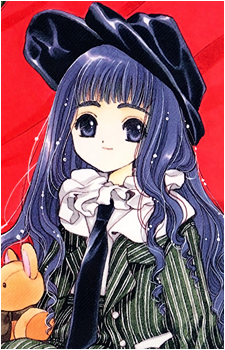 Tomoyo Daidouji