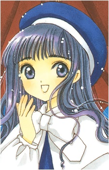 Tomoyo Daidouji