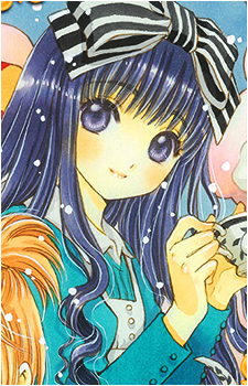 Tomoyo Daidouji