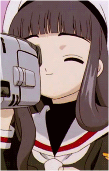 Tomoyo Daidouji