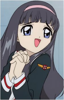 Tomoyo Daidouji