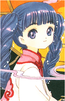 Tomoyo Daidouji