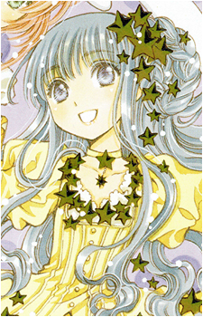 Tomoyo Daidouji