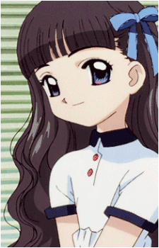 Tomoyo Daidouji