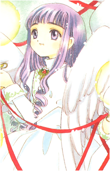 Tomoyo Daidouji