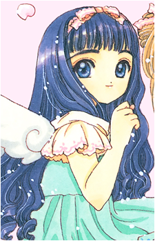 Tomoyo Daidouji