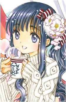 Tomoyo Daidouji