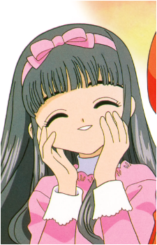 Tomoyo Daidouji