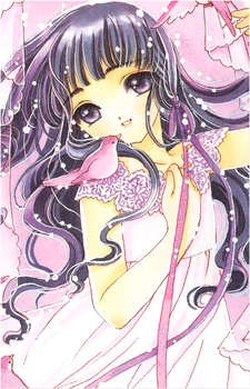 Tomoyo Daidouji