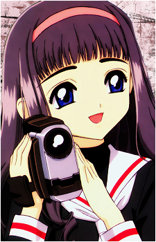 Tomoyo Daidouji