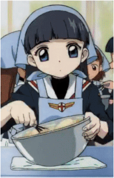 Tomoyo Daidouji