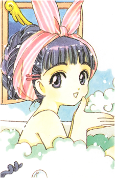 Tomoyo Daidouji