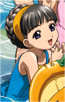 Tomoyo Daidouji