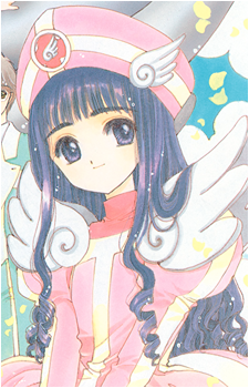 Tomoyo Daidouji