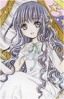 Tomoyo Daidouji