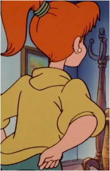Tammy {WtP}