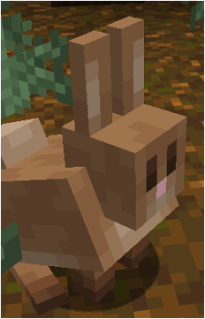 Rabbit {MC}