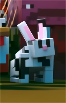 Rabbit {MC}