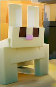 Rabbit {MC}