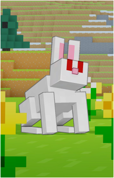 Rabbit {MC}