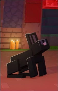Rabbit {MC}