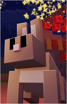 Rabbit {MC}