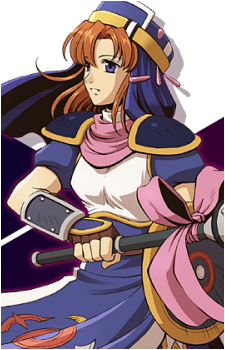Korall's image