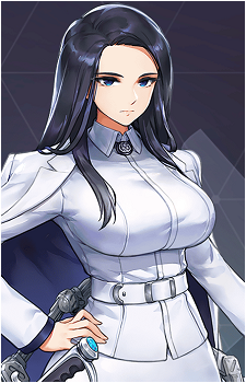 Invincible Dragon's image