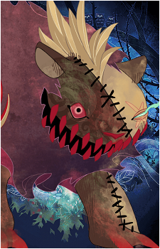 Cheshire (Demon)
