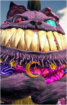 Cheshire (Demon)'s image