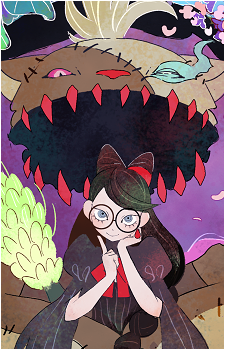 Cheshire (Demon)