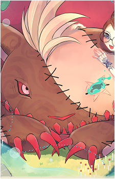 Cheshire (Demon)