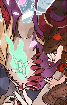 Cheshire (Demon)