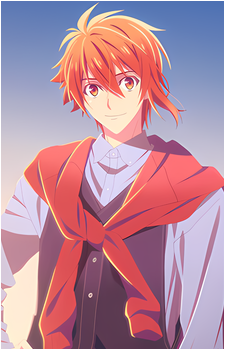 Riku Nanase