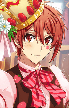 Riku Nanase
