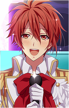 Riku Nanase
