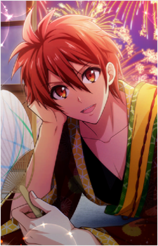 Riku Nanase
