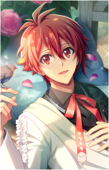 Riku Nanase