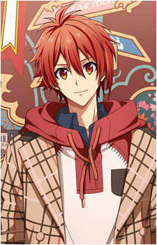 Riku Nanase