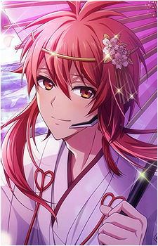 Riku Nanase