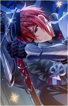 Riku Nanase