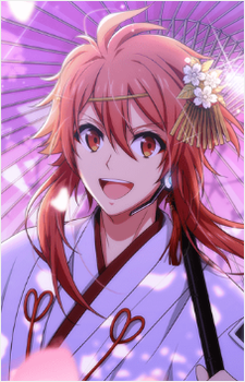 Riku Nanase