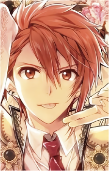 Riku Nanase