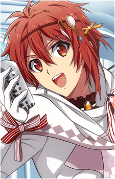 Riku Nanase