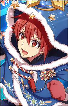 Riku Nanase