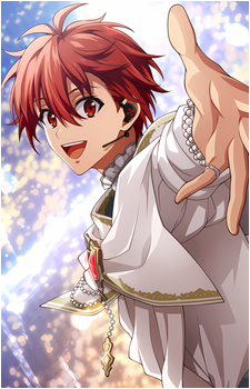 Riku Nanase