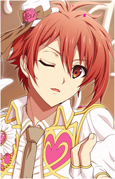 Riku Nanase