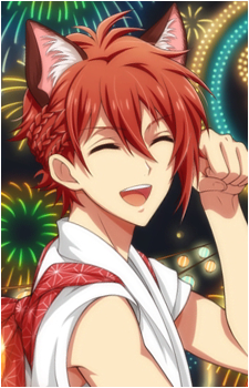 Riku Nanase