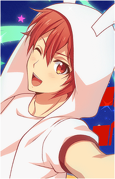 Riku Nanase