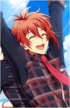 Riku Nanase